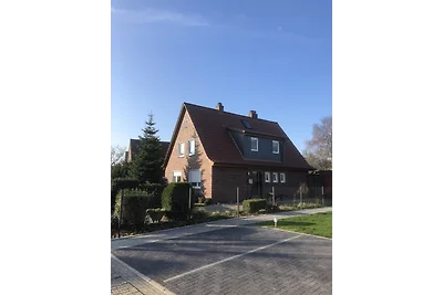 Haus Mimi Ferienwohnung 3 Garten