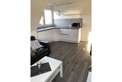 Casa Mimi Appartamento per le vacanze 2 Giardino