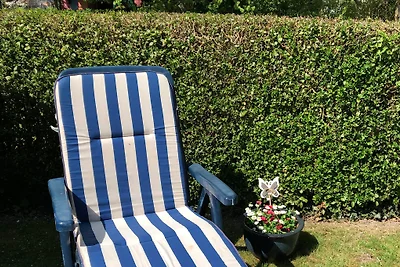 Casa Mimi Appartamento per le vacanze 2 Giardino