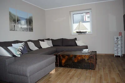 Casa di vacanza Breege
