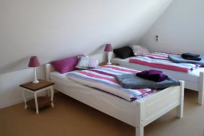 Casa di vacanza Breege