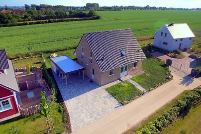 Casa di vacanza Breege