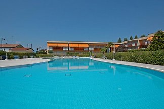 Residencia Benacus - Apartamento A12