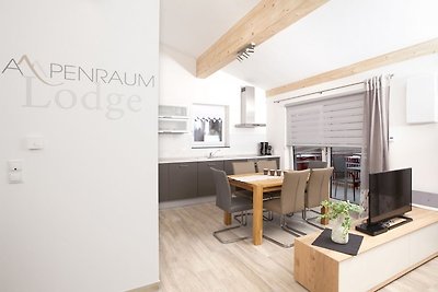 Allpen Room Lodge