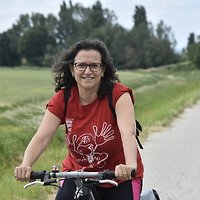 Frau M. Naglia Frau M. Naglia