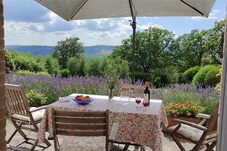 Ein  Zuhause in der Toskana