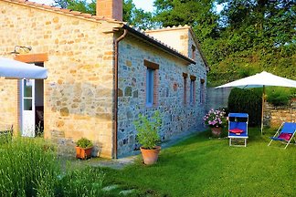 Capitorio, Podere Sant'Angelo