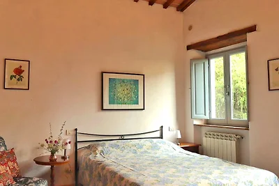 Capitorio, Podere Sant'Angelo