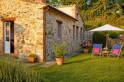 Capitorio, Podere Sant'Angelo