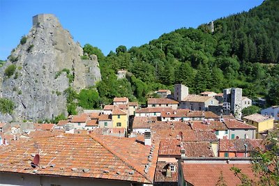 Albegna, Podere Sant'Angelo