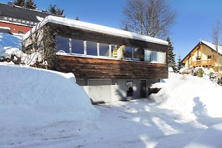 Casa de vacaciones en Oberwiesenthal