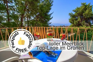 ☼New & sunny Apartments Marula☼
