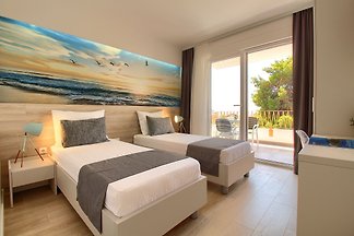 Brandneue Apartments Marula