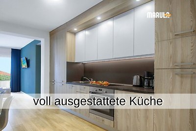 ☼Neue & sonnige Apartments Marula☼