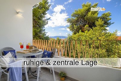 ☼Neue & sonnige Apartments Marula☼