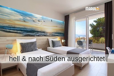 ☼Neue & sonnige Apartments Marula☼