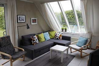 Ferienhaus, Zeeland-Village