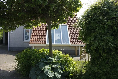 Ferienhaus, Zeeland-Village
