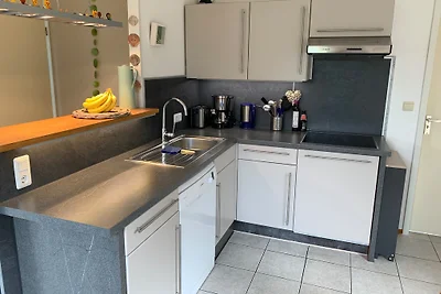 Ferienhaus, Zeeland-Village