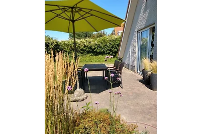 Ferienhaus, Zeeland-Village