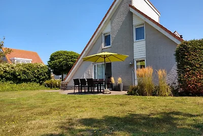 Ferienhaus, Zeeland-Village