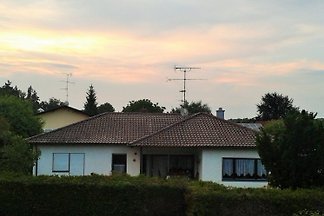 Ferienhaus Tettenweis