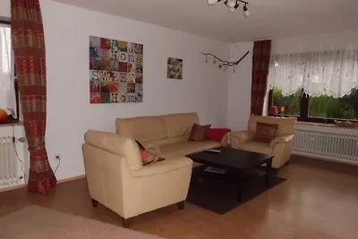 Ferienhaus Tettenweis