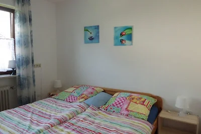 Ferienhaus Tettenweis