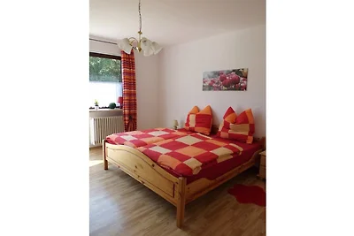 Ferienhaus Tettenweis