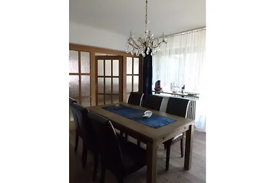 Ferienhaus Tettenweis
