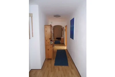 Ferienhaus Tettenweis