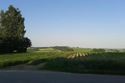 Ferienhaus Tettenweis