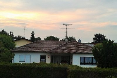 Casa de vacaciones Tettenweis