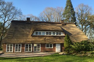 Ferienhaus Stuhenfieren