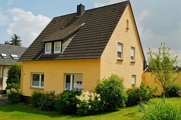 Ferienwohnung Bielefeld