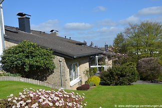 Ferienwohnung in Fuchswinkel
