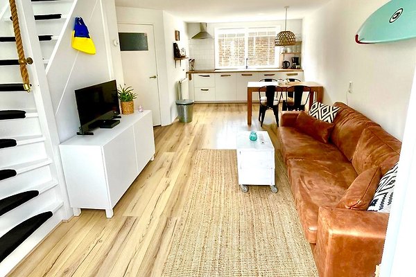 Ferienhaus Egmond aan Zee