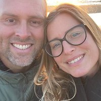 Familie M. Van der Heide