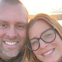 Famille M. Van der Heide