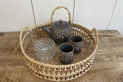 Barefoot Beach Studio