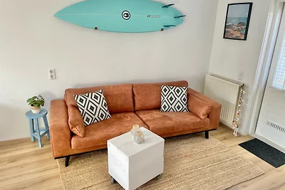 Barefoot Beach House