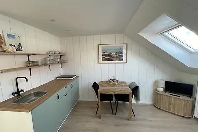 Barefoot Beach Studio