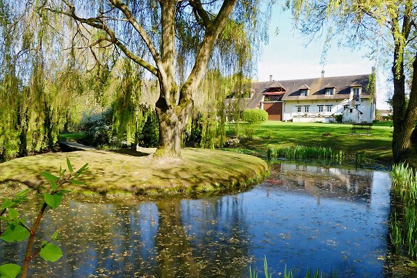 Ferienwohnung Verdun-sur-le Doubs