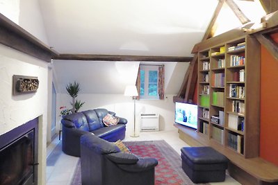 Appartment in South Burgund/ Beaune