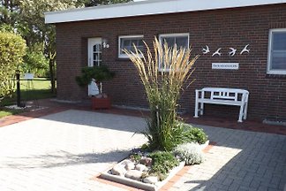 Casa de vacaciones en Minsen
