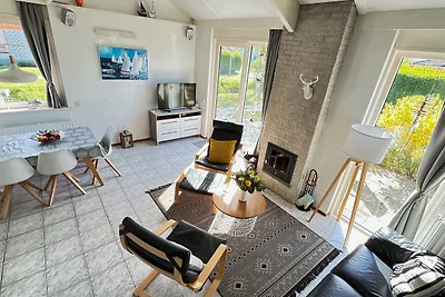 Ferienhaus Albatros 161