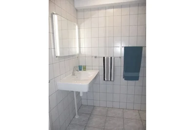 Ferienhaus Albatros 161