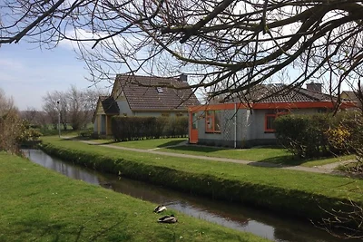 Ferienhaus Albatros 161