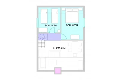 Ferienhaus Albatros 161