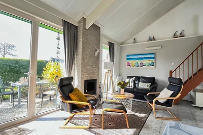 Ferienhaus Albatros 161